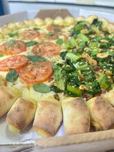Pizzaria Villa Fornatto Umuarama