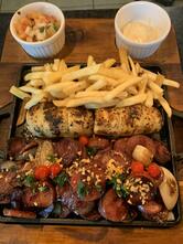 Luck GastroBar