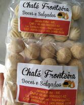 Chalé - Restaurante e Pizzaria