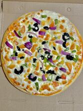 Pizza hot 69