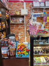 Monginis Cake Shop