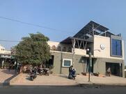 Muffins Cafe
