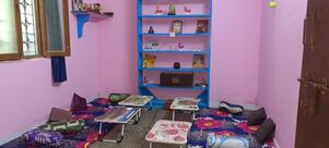 Jugni's Kitchen