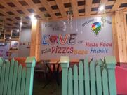 Hello food pilibhit
