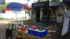 Papaya bakery & cafe