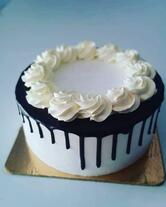 Shilpi's cake world