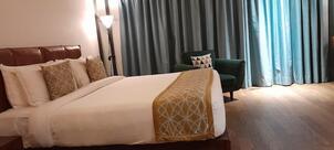 Vyna Hillock Resorts