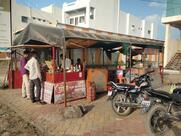 OM PURE VEG CHINESE CENTRE