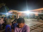 Rail Coach Restaurant (24x7)
