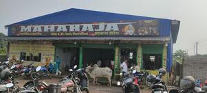 Maharaja hotel