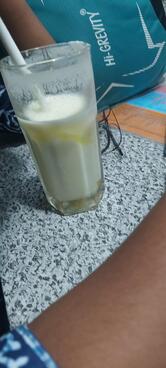 Lessi Cuppa