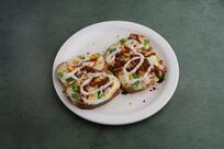 The Foodie Cafe Gtpl
