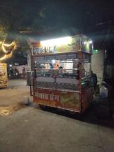 Hatke vada