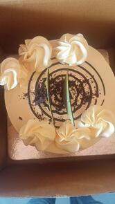 Balaji cake and gift corner