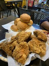 Ajwa Broasted Chicken