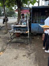 Behrampu SPECIAL Food Junction