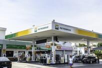 Posto Petrobras - Barão de Jacareí - Rede Gas & Shop