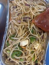 Om Bikaneri Sweets