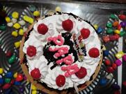 Monginis Cake Shop