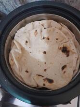 Chhota Nagpur Kitchen