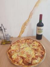 Pizza Natalense