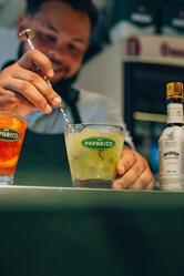 Boteco Paparico