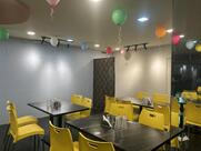Friends' Zone - Free Gaming & Unlimited Food