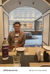 ELEVATE Finedine Restaurant