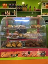 Select cafe
