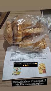Don Lillo Comidas Latinas
