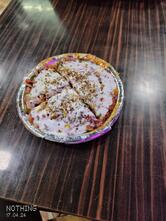 Khushi Burger