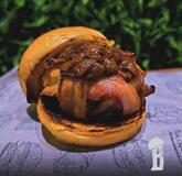 Blinders Burger & Pub - Hamburgueria Artesanal