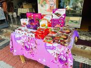 Grameen Bakery & Coolbar