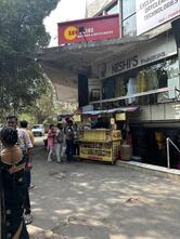 Jay Ambe Chennai Dosa