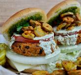 PJ'S FOODS