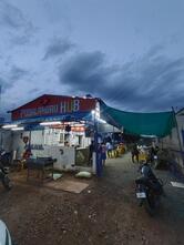 Podalakur Hub