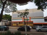 Supermercados Alvorada