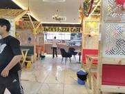 Jack's Pizza Cafe