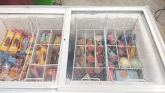 Grover icecream parlour