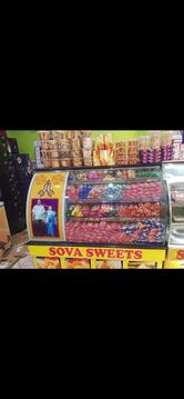 Sova Sweets