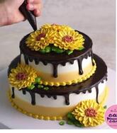 Cake Villa Bakery & Cafe