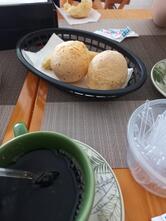 Padaria Delícias Caseiras de Jeová