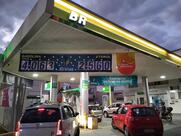 Posto Petrobras