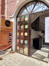 Sattva cafe and motel