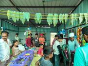 Sachin tea & cold drinks