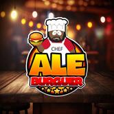 Ale Burguer