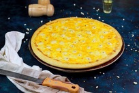 La Pino'z Pizza - Arrah