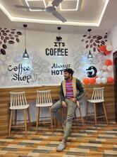 Zippyfeed Cafe Chitrakoot_Karwi