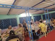 Jp Sea View Restaurant