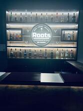 Roots Restaurant & Bar